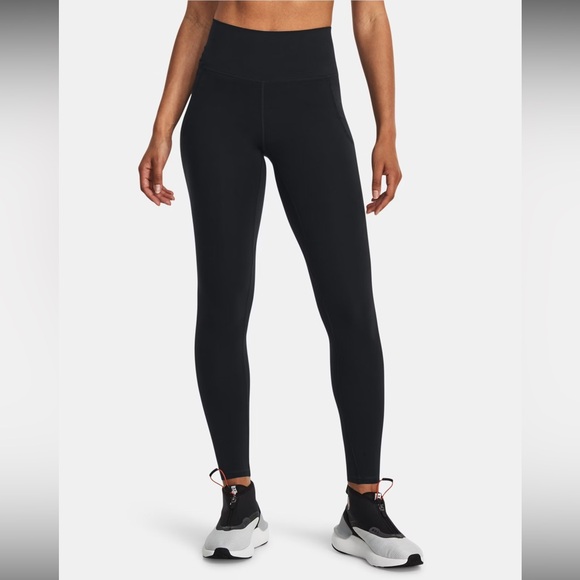 Women’s UA Meridian Leggings - Picture 1 of 4
